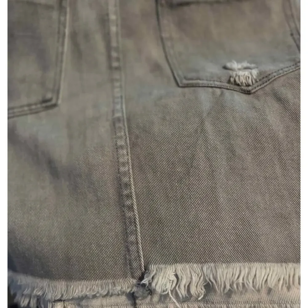 POL trendy gray